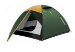 Tent Husky BOYARD 4 classic green