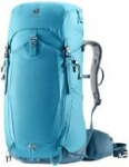 Backpack Trail Pro 34 SL lagoon-atlantic