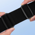 Other goods Qunature  Qunature Black Ski Goggles Kids (Size M/L) - Black