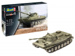 M&auml;nguala | PC | Konsoolid | Tarvikud // Harivad m&auml;nguasjad | Interaktiivsed | Loomingulised | Kunstilised // Model plastikowy pt-76b