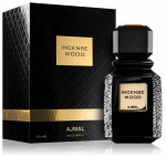 Ajmal Incense Wood Perfume EDP 100 ml