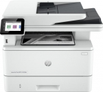 HP LaserJet Pro MFP 4102fdn Printer Laser B/W MFP A4 40 ppm USB Ethernet LAN