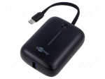 Re-battery: powerbank | 10000mAh