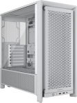 Corsair FRAME 4000D Midi Tower White