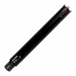 Diamond crown Distar RS-TX 1 1/4" 62mm x 450mm dry