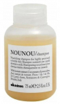 Davines Essential Haircare Nounou Shampoo 75 ml