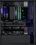 Actina 5901443421184 PC AMD Ryzen&trade; 7 7700 32 GB DDR5-SDRAM 1 TB SSD NVIDIA GeForce RTX 5060 Ti Midi Tower Black