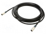 Wire: mains | 5m