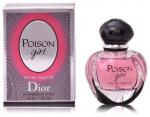 Dior Poison Girl Perfume EDT 30 ml