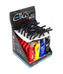 ELICO GAS IGNITER BENT 24pcs. UL-1232