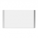 Battery module; capacity 5kWh; LiFePO4 cell technology; IP65; weight 50kg; 10-year warranty