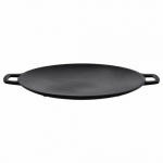 Cast Iron Plate Norden Grill Chef
