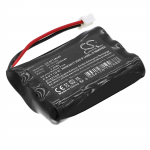 1200mAh for Safe-O-Tronic DS,LS,DS-T