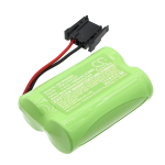 2500mAh for Yokogawa S9548FA