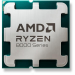 AMD Ryzen 7 8700F 4.1 GHz Processor 8 Cores / 16 MB L3  / Socket AM5