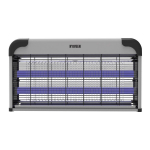 Another product Noveen  Insect Killer Lamp 2800V Silent Operation Up to 60m&sup2; Indoor Use Hanging or Standing