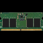 Kingston DRAM 8GB 5600MT/s DDR5 Non-ECC CL46 SODIMM 1Rx16