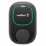 Socket Pulsar MAX 22 kW Wi-Fi, Bluetooth