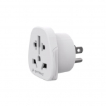 Gembird World to US power adapter plug