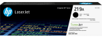 Toner HP 219A Black