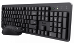 Peripheral set Trust Ody II Silent Black