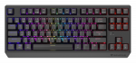 Keyboard Genesis Thor 230 TKL Outemu Silent Lemon
