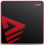 Savio Professional Gaming Mousepad Turbo Dynamic M Black