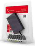 Charger for laptop Gembird 40W 9-20V