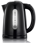 Melissa 16130301 Electric kettle 1.7l / 2025W