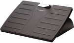 Fellowes Microban Office Suites Adjustable Footrest