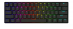 Keyboard Savio Blackout X2 Outemu Brown