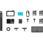 Sports camera DJI  CAMERA OSMO ACTION 4 ADVENTURE/COMBO CP.OS.00000270