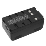 4200mAh for Blaupunkt CC-664,CC-684,CC-695,SC-625,SC-634,ST-634