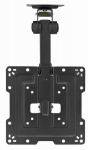 Mount Gembird TV Full motion TV ceiling mount