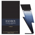 Carolina Herrera Bad Boy Cobalt Perfume EDP 50ml
