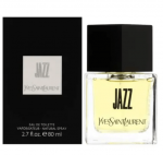 Yves Saint Laurent La Collection Jazz Perfume EDT 80ml