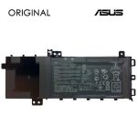 Original C21N1818-1 Battery for Asus Laptop 4730mAh