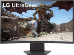 Monitor LG 27GS60QC-B