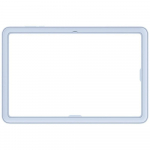 Samsung Frame Cover for Samsung Galaxy Tab S11 Ultra