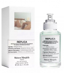 Maison Margiela Replica Bubble Bath Perfume EDT 100ml