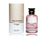 Zimaya Rose Of Dream Perfume EDP 100 ml