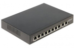 Switch PoE GTX-A1-10-82 8-port