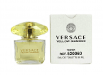 Versace Yellow Diamond Perfume EDT 90 ml Tester
