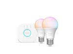 LED bulb Philips Hue  E WCA 806 A60 E27 2kit EU |