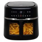 K&ouml;&ouml;gi elektriseadmed ja tehnika // Multikeetjad // AD 6318 Frytkownica beztłuszczowa 8,0 l | 9 program&oacute;w | air fryer z led i oświetleniem |