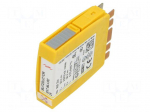 Cartridge for surge arrestor | Type 1 | 20kA | socket | -40&divide;80&deg;C