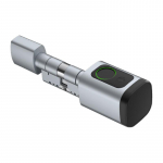 Avatto SDL-V1-S100 100mm Silver digital lock cylinder