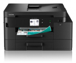 Brother MFC-J4550DW Printer Inkjet Colour MFP A4 20 ipm USB Wi-Fi Ethernet LAN