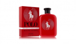 Ralph Lauren Polo Red Remix X Ansel Elgort Perfume EDT 125 ml