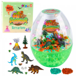 M&auml;nguala | PC | Konsoolid | Tarvikud // Harivad m&auml;nguasjad | Interaktiivsed | Loomingulised | Kunstilised // Zestaw Kreatywny Terrarium z Dinozaurami Lampka Nocna Sterowanie Głosem DIY